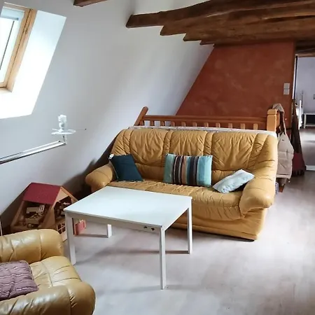 Dans Jolie Maison Du Perigord 1 Alojamento de Acomodação e Pequeno-almoço *